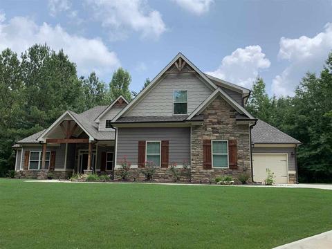 1845 Rocky Creek Rd, Hampton, GA 30228 photo 1