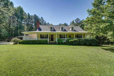 475 Ellistown Rd, Jackson, GA 30233 photo 1