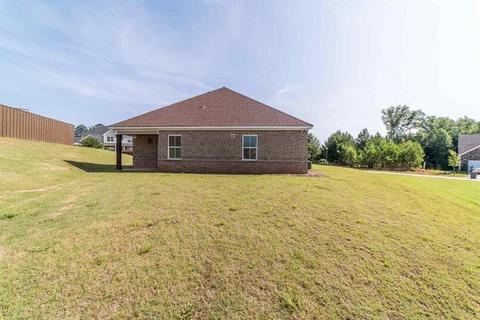 321 Linman Dr, Lagrange, GA 30241 photo 4