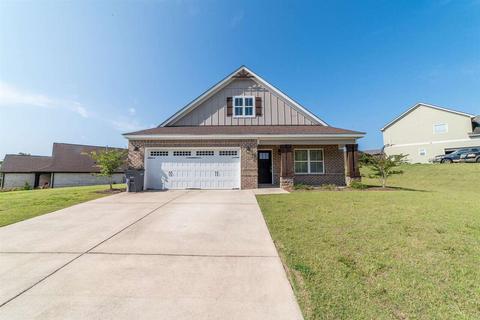 321 Linman Dr, Lagrange, GA 30241 photo 1