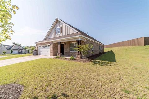 321 Linman Dr, Lagrange, GA 30241 photo 2