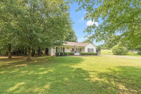 1088 Garrison Rd, Carnesville, GA 30521 photo 1