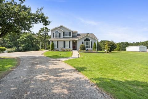 321 Four Points Rd, Jackson, GA 30233 photo 1