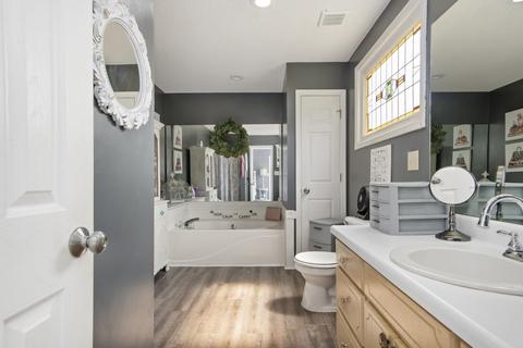 321 Four Points Rd, Jackson, GA 30233 photo 9
