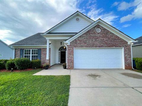 202 Perimeter Dr, Lagrange, GA 30240 photo 1
