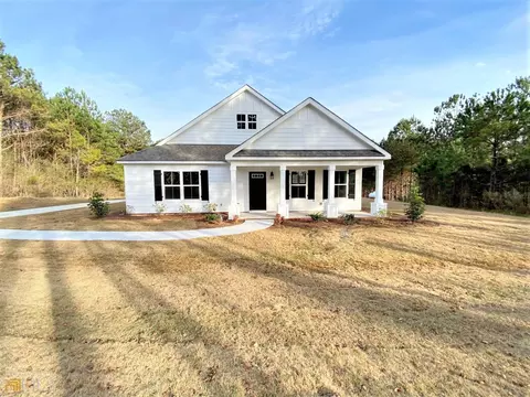 141 Burgess Rd, Lagrange, GA 30241 photo 1