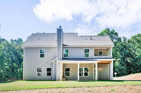 175 Mission Pointe Ln, Covington, GA 30016 photo 5