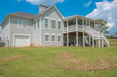 356 Overlook Trl, Williamson, GA 30292 photo 7