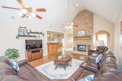 356 Overlook Trl, Williamson, GA 30292 photo 10