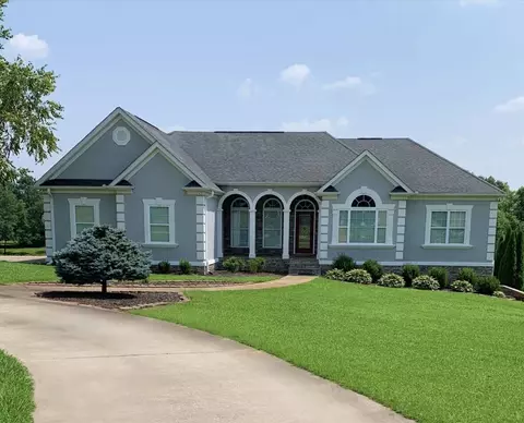 356 Overlook Trl, Williamson, GA 30292 photo 1