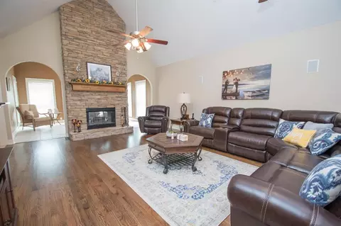 356 Overlook Trl, Williamson, GA 30292 photo 11