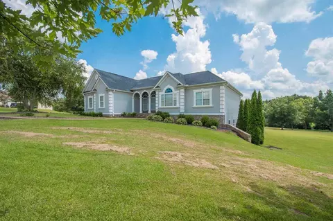 356 Overlook Trl, Williamson, GA 30292 photo 2