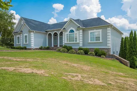356 Overlook Trl, Williamson, GA 30292 photo 3