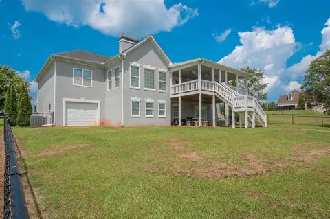 356 Overlook Trl, Williamson, GA 30292 photo 6