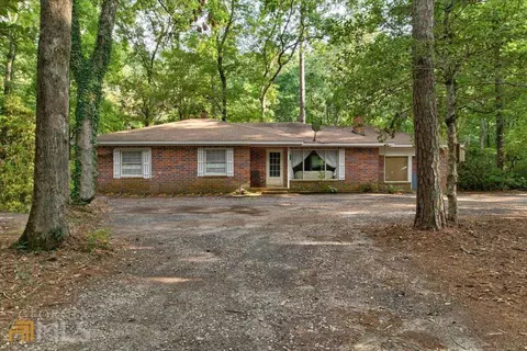 12017 Turner Rd, Hampton, GA 30228 photo 1