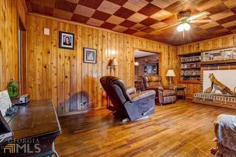 12017 Turner Rd, Hampton, GA 30228 photo 8