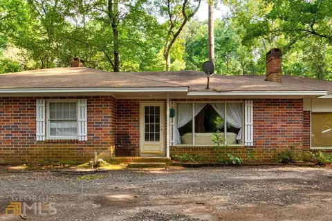 12017 Turner Rd, Hampton, GA 30228 photo 5