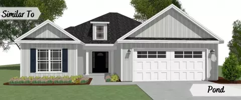 614 Daisy Dr, Perry, GA 31069 photo 1