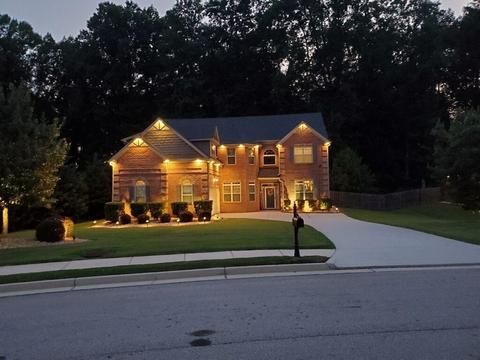 241 Snow Bird Dr, Hampton, GA 30228 photo 3