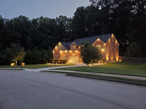 241 Snow Bird Dr, Hampton, GA 30228 photo 5