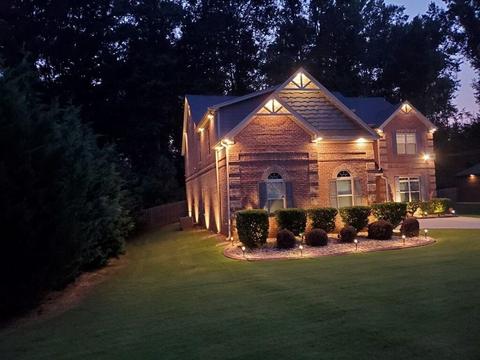 241 Snow Bird Dr, Hampton, GA 30228 photo 8