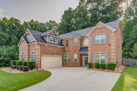 241 Snow Bird Dr, Hampton, GA 30228 photo 6