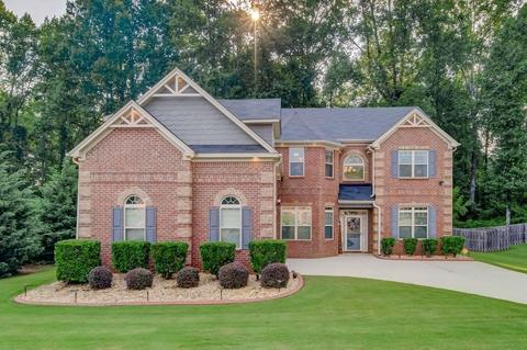 241 Snow Bird Dr, Hampton, GA 30228 photo 1