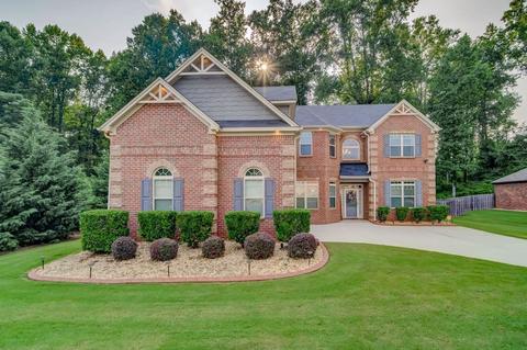 241 Snow Bird Dr, Hampton, GA 30228 photo 2