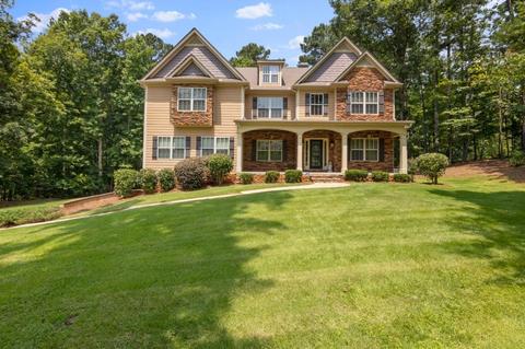 350 Willow Pointe Dr, Lagrange, GA 30240 photo 1