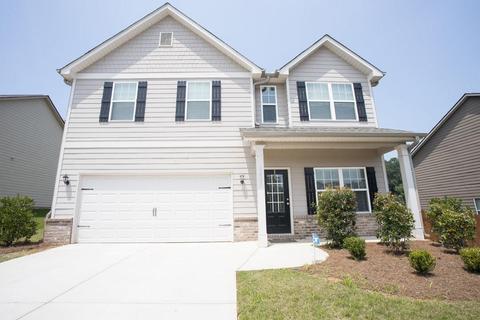 1021 Eldon Ln, Fairburn, GA 30213 photo 1