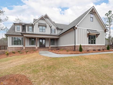 501 Crescent Dr, Forsyth, GA 31029 photo 3