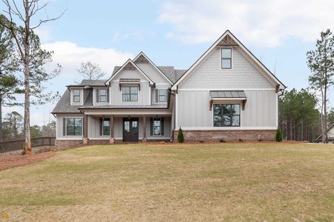 501 Crescent Dr, Forsyth, GA 31029 photo 1