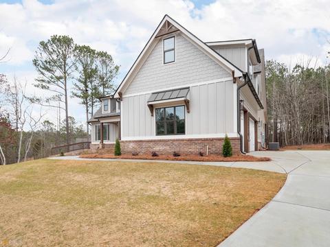 501 Crescent Dr, Forsyth, GA 31029 photo 2