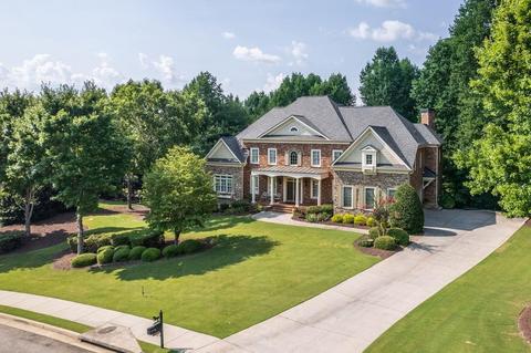 14094 Seabiscuit, Milton, GA 30004 photo 57