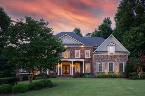 14094 Seabiscuit, Milton, GA 30004 photo 62