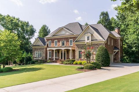 14094 Seabiscuit, Milton, GA 30004 photo 2
