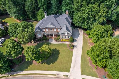 14094 Seabiscuit, Milton, GA 30004 photo 59