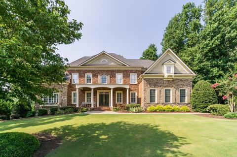 14094 Seabiscuit, Milton, GA 30004 photo 1