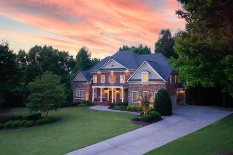 14094 Seabiscuit, Milton, GA 30004 photo 64