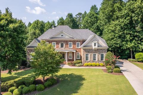 14094 Seabiscuit, Milton, GA 30004 photo 58