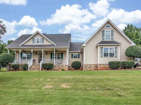 1122 Meadowview Dr, Jackson, GA 30233 photo 1