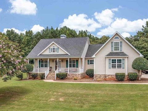 1122 Meadowview Dr, Jackson, GA 30233 photo 2