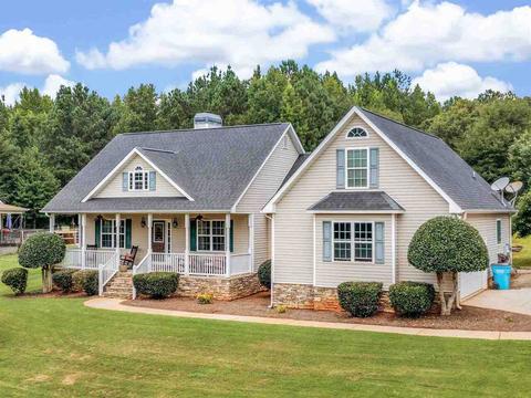 1122 Meadowview Dr, Jackson, GA 30233 photo 3