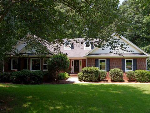 1116 Willards Way, Hampton, GA 30228 photo 1