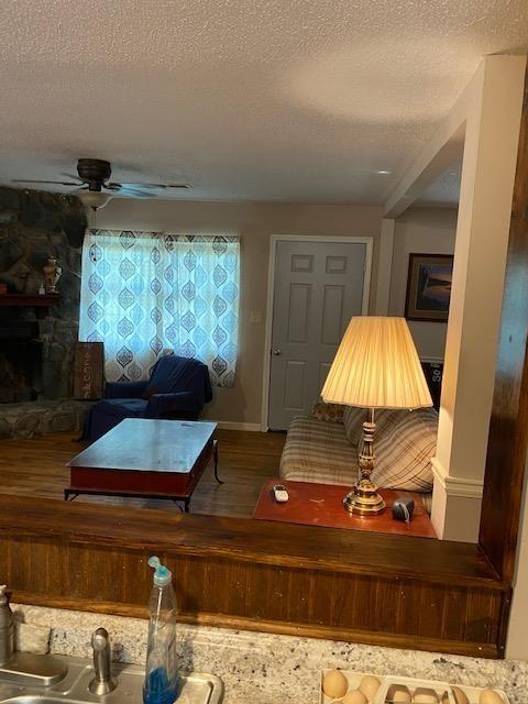 676 Davis Rd, Cave Spring, GA 30124 photo 8