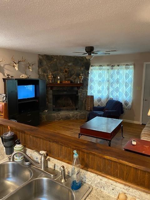 676 Davis Rd, Cave Spring, GA 30124 photo 7