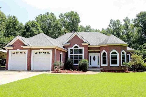 160 Winding Stream Trl, Hampton, GA 30228 photo 1