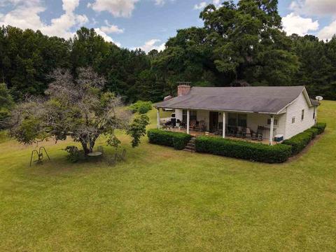 394 Wright Rd, Lagrange, GA 30240 photo 1
