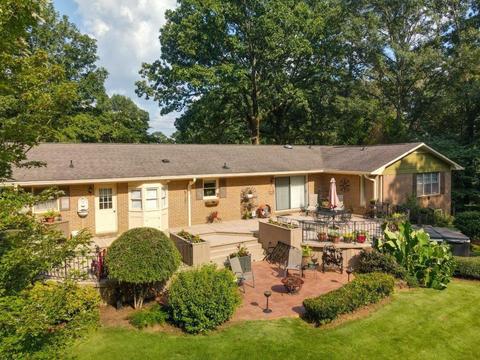 771 Whitaker Rd, Lagrange, GA 30240 photo 30