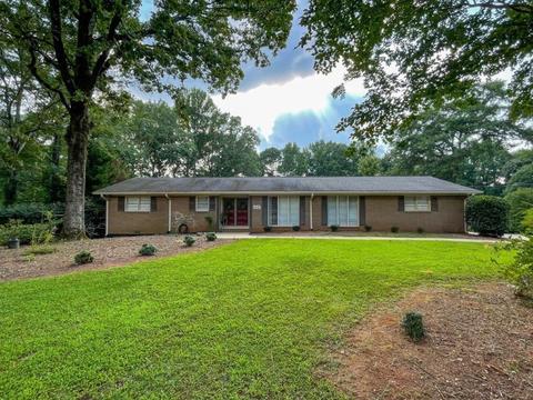 771 Whitaker Rd, Lagrange, GA 30240 photo 2